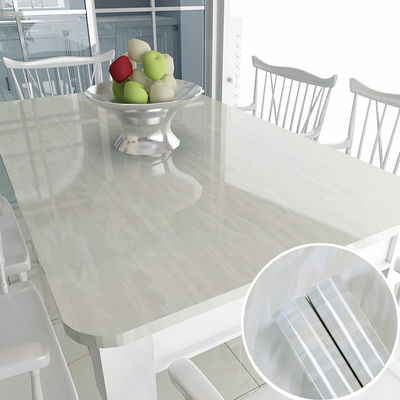 Entertainment Marble Furniture Foil 3D Wallpaper for Wall Decoration in 0.60 M*10 M Roll Size