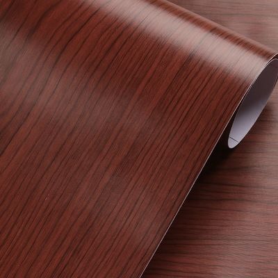 3D Wall Paper Interior Decoration PVC Wallpaper with Moisture-Proof Function