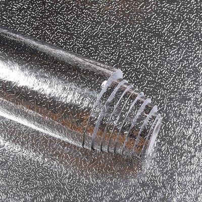 Modern Kitchen Decoration PVC Self Adhesive Wallpaper for Home Transformation