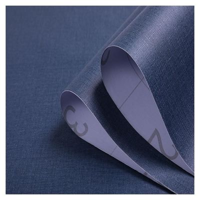 Self-Adhesive PVC Wall Paper Wallpaper for Home Wall Decor Waterproof ECO-Friendly