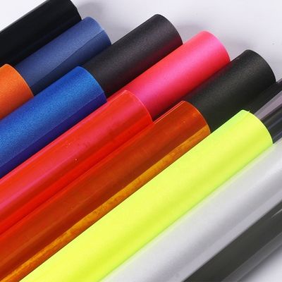 Water Proof Surface 3D Wallpaper Glass Sticker for Hotel Interior Decoration PVC Film Home Refurbishment Project