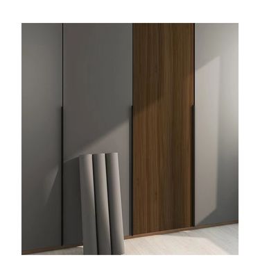 Self-Adhesive PVC Kitchen Wall Sticker with Plain Vinyl Wallpaper