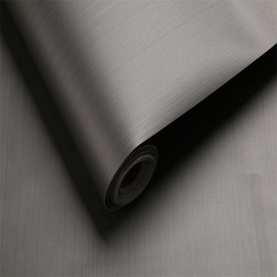 Wood Grain Soft Touch Self Adhesive PVC Film Roll for Furniture Protection